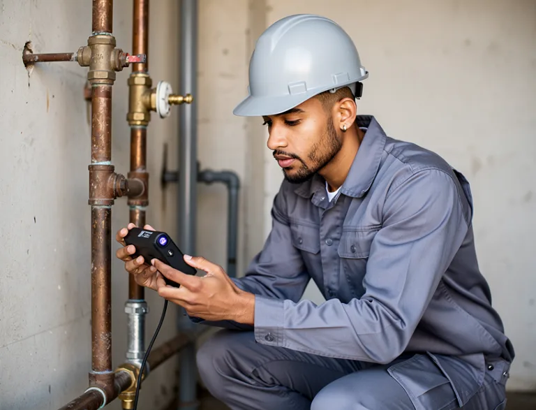 Water Leak Detection Bentleigh